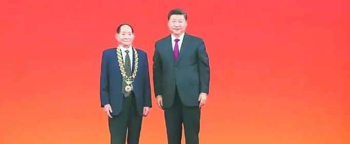 共和国勋章获得者一共有多少位？