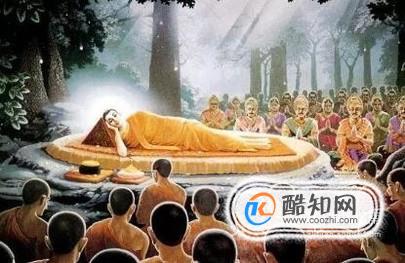 _涅槃的境界_佛教涅槃是什么意思