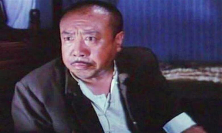 胡汉三是谁