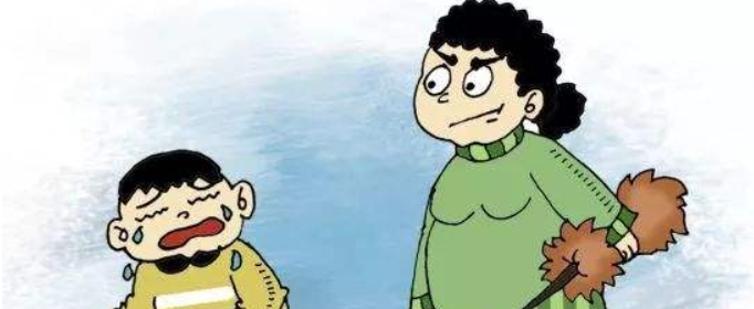 古代家法怎样打板子？