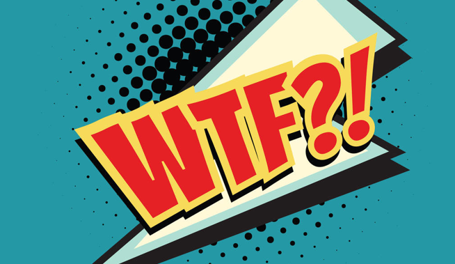 wtf什么意思