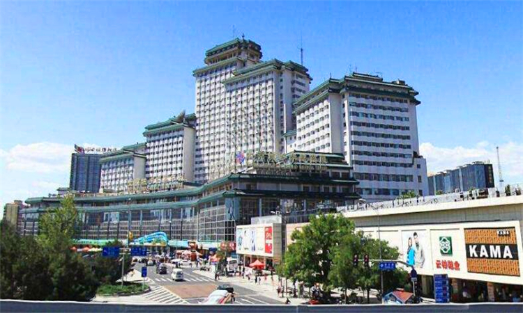 公主坟的来历