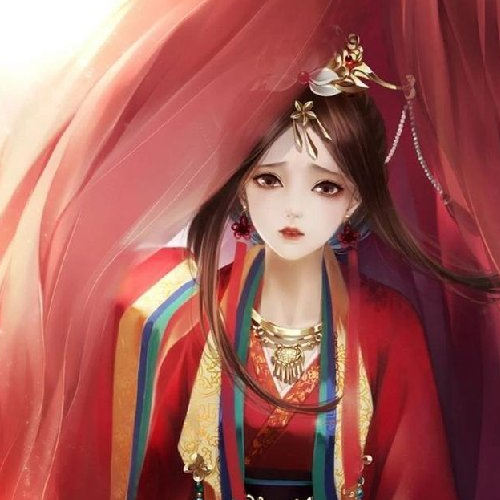 主角是云绾宁墨晔小说叫什么名字？