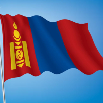 蒙古国是中国的吗？