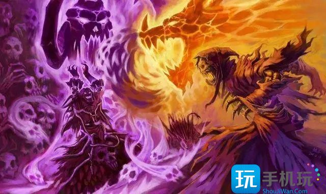 魔兽世界10.0术士天赋怎么加点(10.0术士天赋代码攻略)