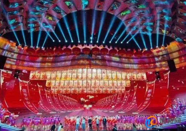 2023央视春晚分会场地点在哪里