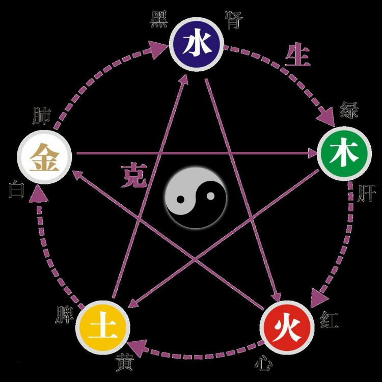 属木的字有哪些