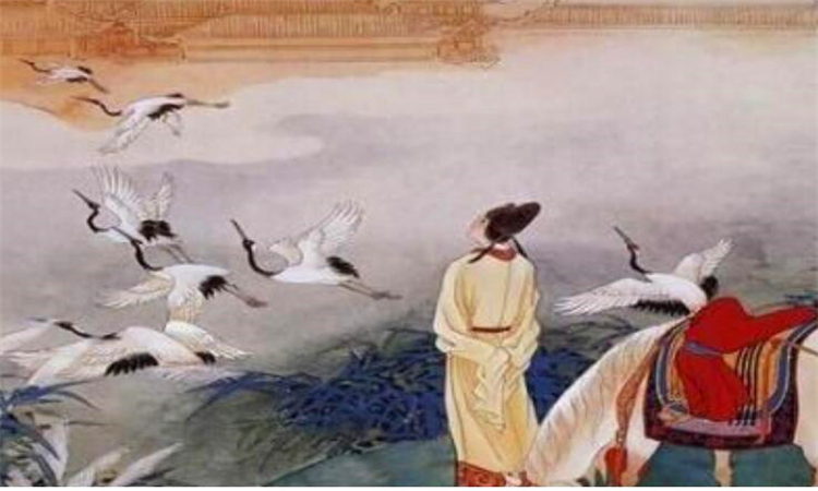 呕心沥血的主人公是谁