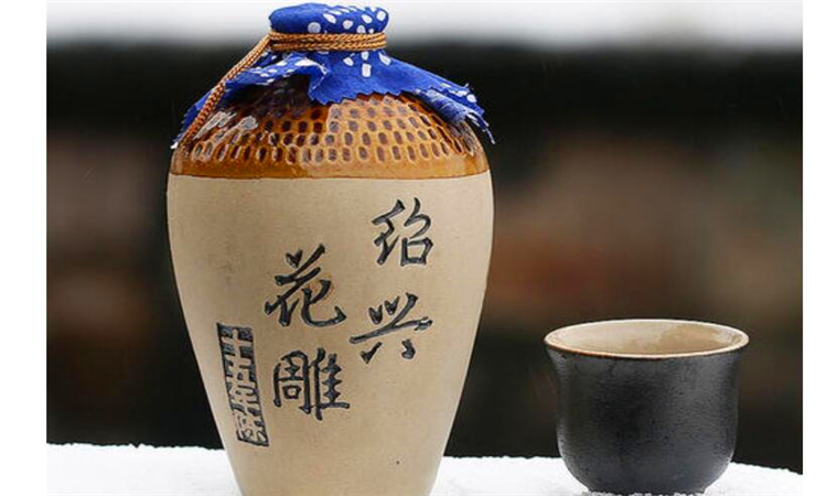 花雕是什么
