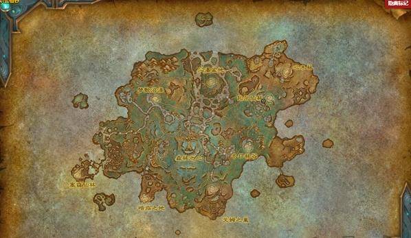 魔兽世界9.0月亮宝箱怎么开启(月亮宝箱开启方法)