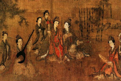 西王母是谁