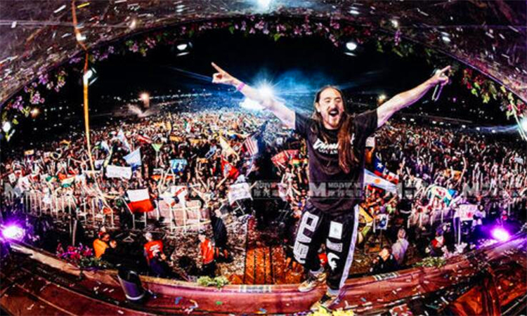 edm是什么意思