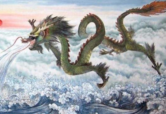 才高八斗打一个生肖