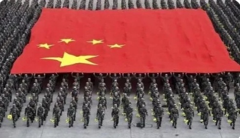 什么时候阅兵