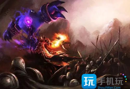 魔兽世界10.0术士天赋代码攻略