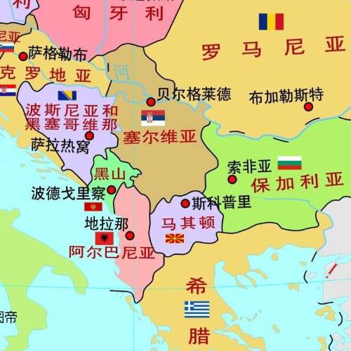 srb是哪个国家的缩写？