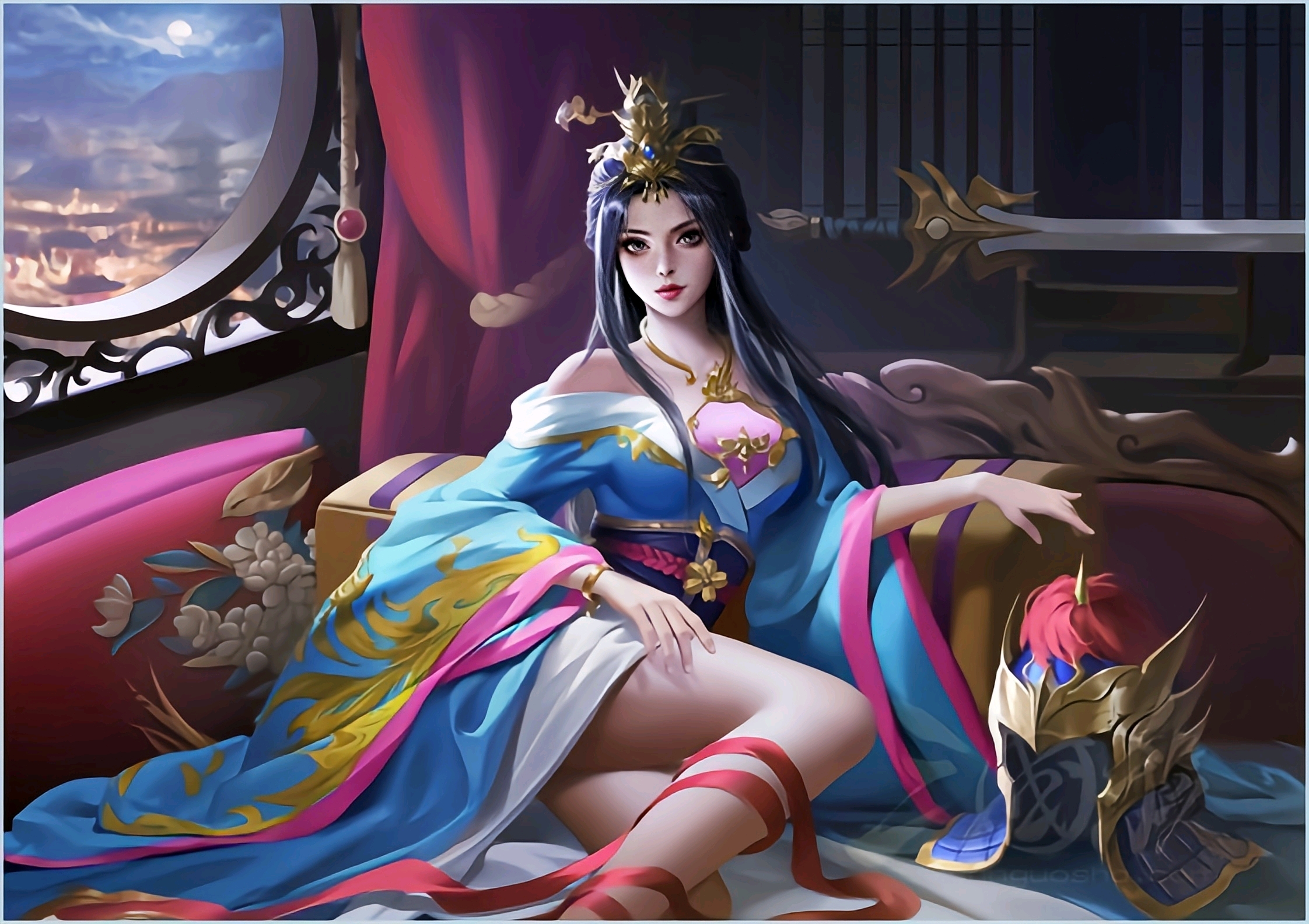 三国杀许褚怎么获得(许褚获得方法)