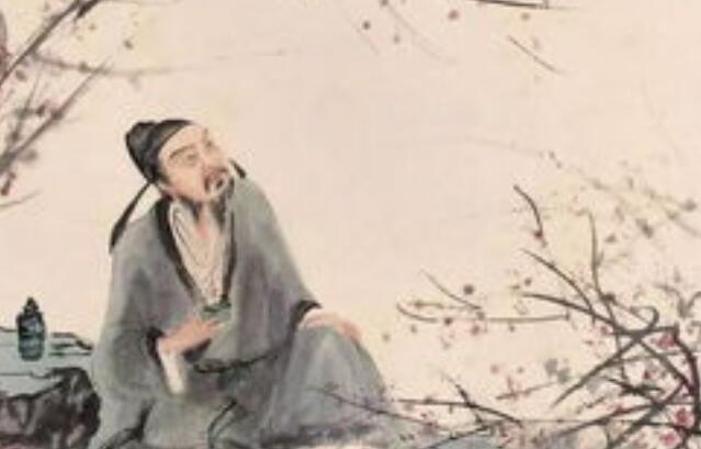 青莲居士是谁