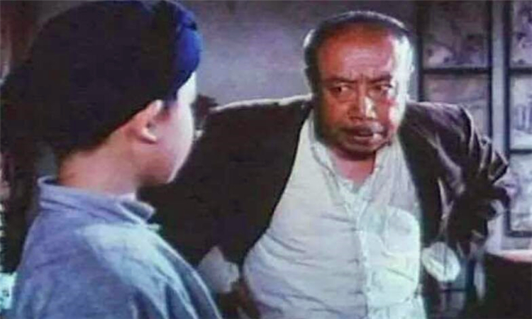 胡汉三是谁
