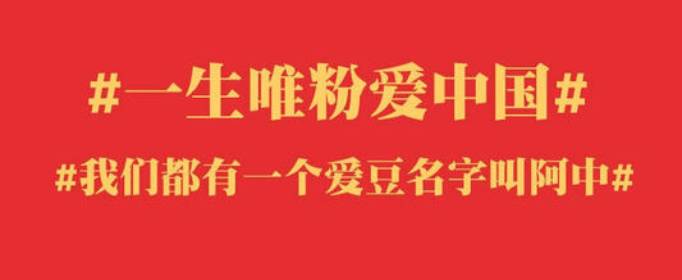 阿中是什么意思？