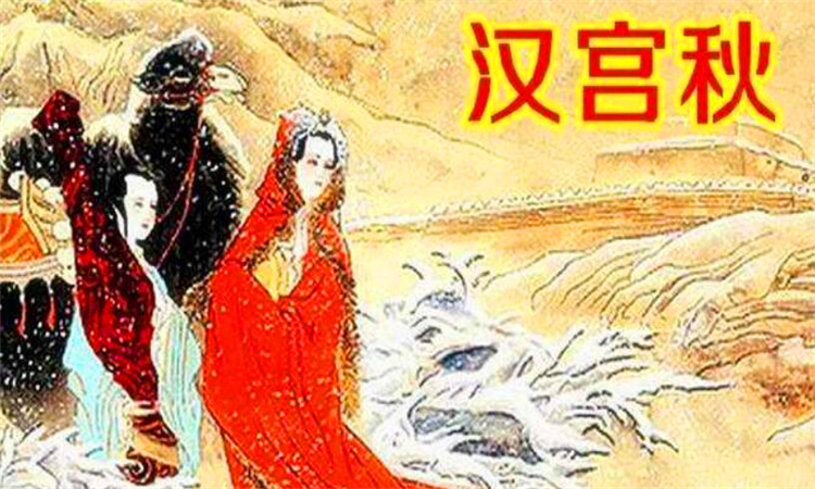 元杂剧的四大悲剧分别是什么