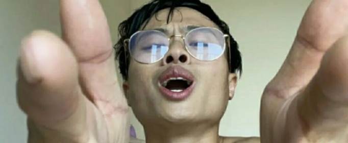 奖励哥是什么梗？