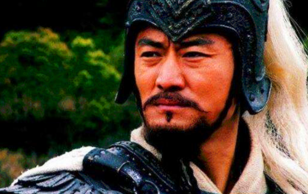 孙坚怎么死的