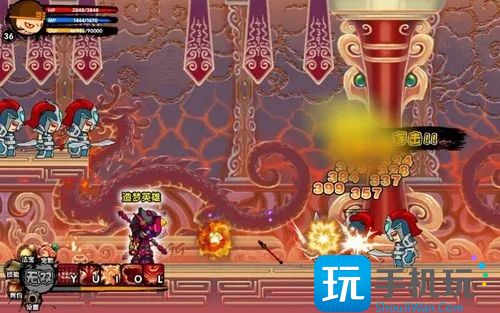 造梦西游3银角大王boss怎么打(银角大王boss打法攻略)