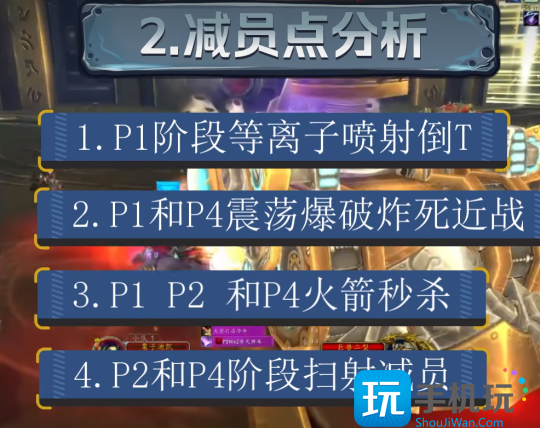 WLK怀旧服奥杜尔BOSS攻略 11号BOSS米米尔隆打法
