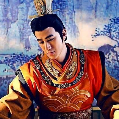 李治当了多少年皇帝？