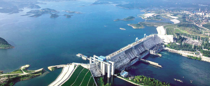 丹江口水库属于哪个省？
