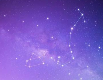 4月份是什么星座