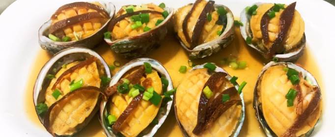 蒸鲍鱼的最佳时间是多少分钟？