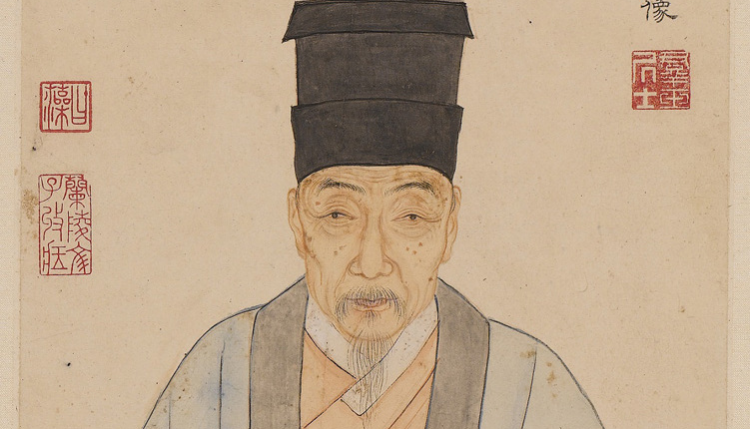 胸有成竹的主人公是谁