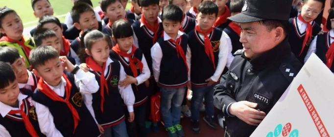 维护国家安全的责任在谁身上？