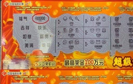 网上彩票正规平台有哪些