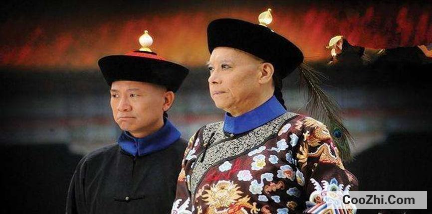 太监为什么要净身？
