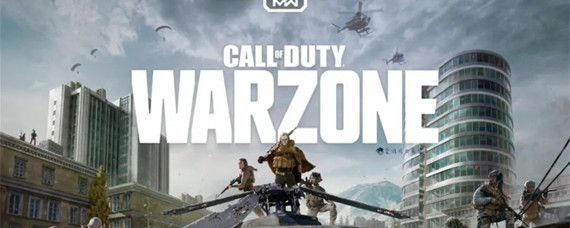 warzone是什么游戏(游戏介绍)