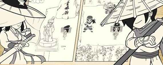 暴走英雄坛苗疆在哪(苗疆位置详情)