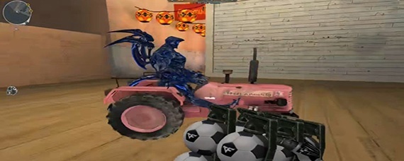 cf怎么显示fps(fps显示方法)