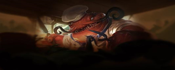 英雄联盟塔姆无限火力怎么出装(塔姆无限火力出装方法)