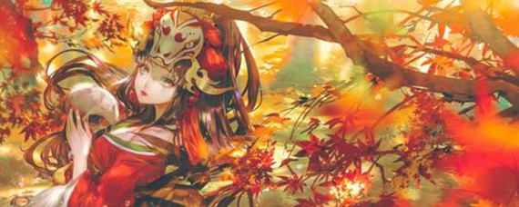 阴阳师中清姬经历了谁的背叛(清姬经历背叛答案)