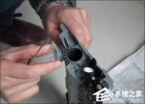 打印机是怎么清零的？兄弟打印机清零方法