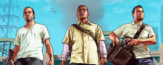 gta5哪里有豪车(gta5豪车刷新点)