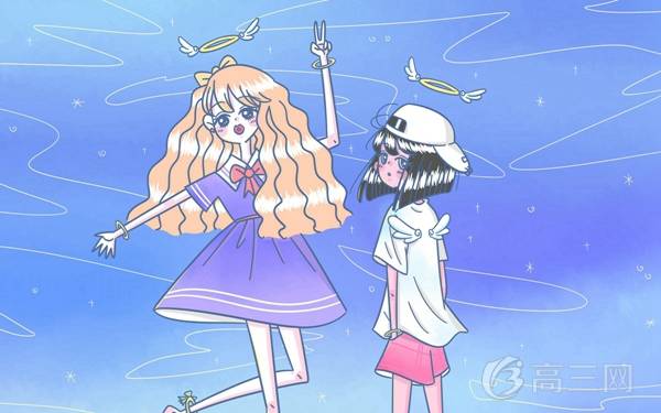 女生学临床医学的感受(会不会很累)