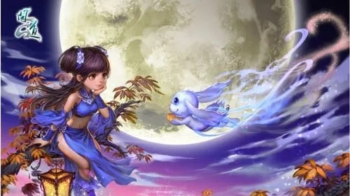 问道手游木系如何加点