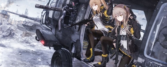 少女前线妖精怎么获得