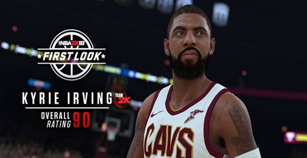 nba2k19ios联机步骤