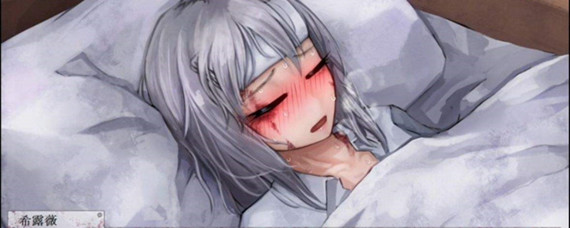 奴隶少女希尔薇老板娘怎么攻略(老板娘攻略)