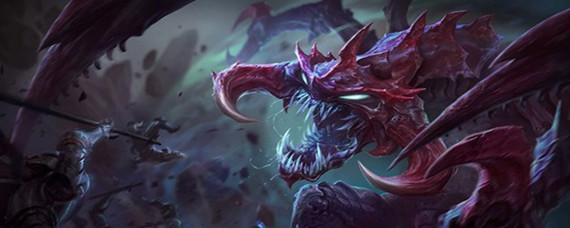 英雄联盟魔宗怎么升级为魔切(魔宗升级为魔切方法)